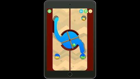 dig it perpetuum mobile level 4 walkthrough