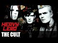 THE CULT - Heavy Lero 25 - apresentado por Gastão Moreira e Clemente Nascimento