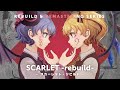 【C100XFD/東方JAZZ】SCARLET -rebuild- スカーレット・リビルド【XFD/彩音 〜xi-on〜】