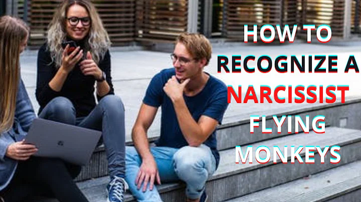 How To Recognize a Narcissists Flying Monkey - DayDayNews