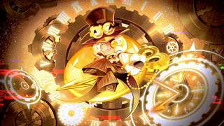 Official) Cookie Run Kingdom Timekeeper Teaser Trailer