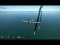 Fw-190s Intercept Incoming Bombers | Fw-190 | IL-2 Great Battles | WW2