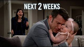 General Hospital Spoilers Next Two Weeks, From September 21th To October 2th! News