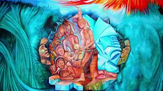 Native Myth: Yaqui Dance in Sonora, Mexico