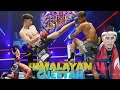 HIMALAYAN CHEETAH FIGHTS BACK TILL LAST MINUTE |K·O SHOW | REPRESENTING 🇳🇵 IN K1 🇯🇵 KICK BOXING🥊