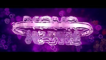 FREE 3D Dubstep Sync Intro Template #145 | Cinema 4D & After Effects Intro Template + FULL Tutorial