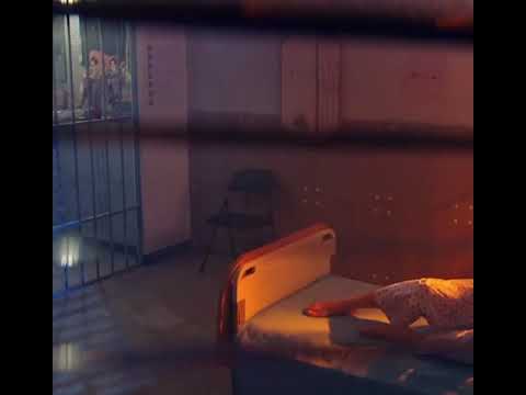 정신병원에 갇힌 주둘리🦖