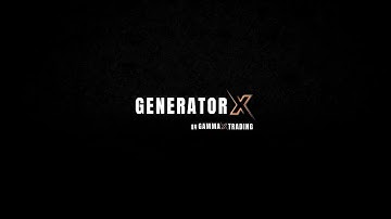 GeneratorX In this video we will cover how to configure and use this companion to AutoX Bot