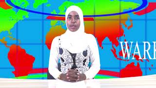 Qodabada Warka Shaluu