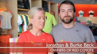 Red Coyote Running and Fitness Oklahoma City