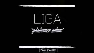 08.Liga - Anlatsam Anlarmısın Resimi