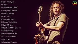 Soja Greatest Hits Full Album Nonstop Playlist 2020 Soja Greatest Hits Full Album Nonstop Playlist 2020