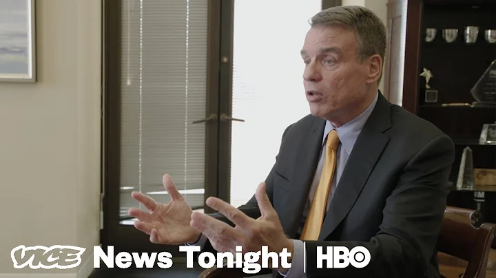 Sen. Mark Warner: Barr Is Acting Like A Paid Hack ...