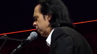 Nick Cave: Girl in Amber - Eindhoven, The Netherlands 2020-01-27 front row HD