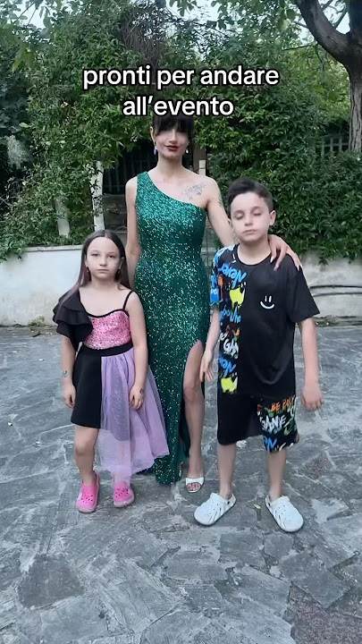 READY TO GO TO THE EVENT 🥰#congiuntiimperfetti #shortvideo #king #queen #song