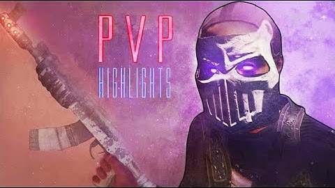 Rust PvP Highlights #1
