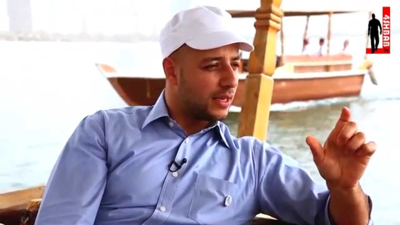 ماهر زين وأثر التزامه على عائلته - د.علي العمري - مذكرات سائح 6