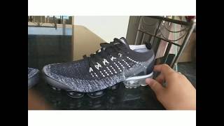 Vapormax FLYKNIT 2 ORIGINAL