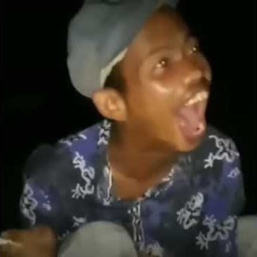 Video lucu sunda versi dayak(pepelakan boga aki aing)