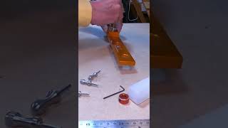 Creating a MFT Workbench with the UKJ PARF Guide Jig #woodworking