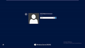 Windows Server 2012 R2 DHCP Kurulum Scope Oluşturma