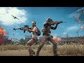 Burak Oyunda ile Gülmekten Savaşamadık! Mobil Pubg