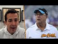 What&#39;s The Problem With The Panthers? Albert Breer Discusses | 11/30/23