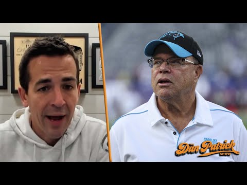 What's The Problem With The Panthers? Albert Breer Discusses | 11/30/23