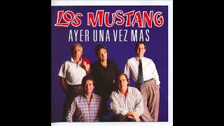 Los Mustang - Jovenes Resimi