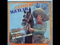 Antonio Aguilar - Para que no me olvides