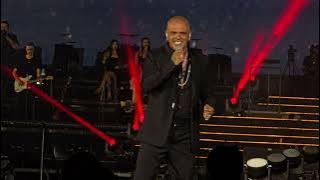 מופע המלא אייל גולן 2025 GOLD בפארק הירקון תל אביב