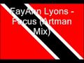 FayAnn Lyons Focus Artman Mix mp3