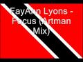 Fayann lyons  focus artman mix