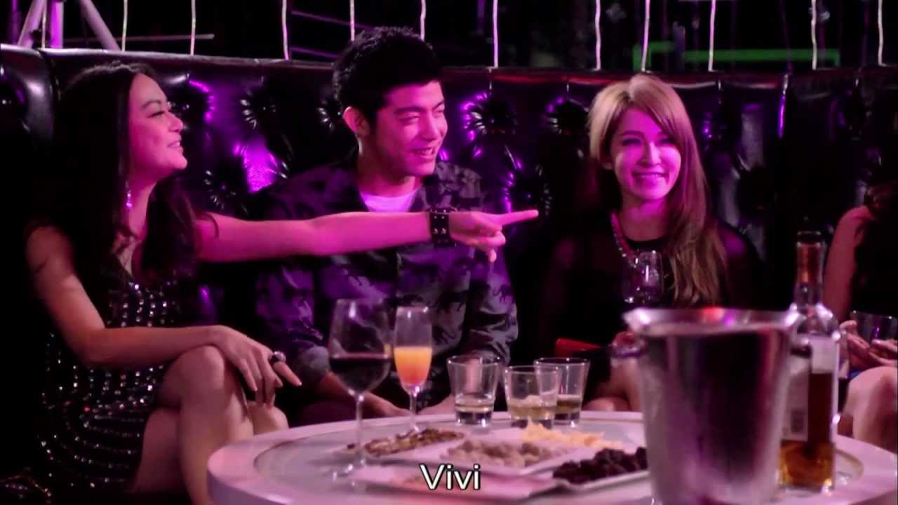 ELVA蕭亞軒《一百分的吻》微電影第1集 官方完整版1080HD