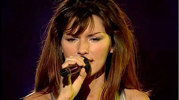 Shania Twain - Rock This Country 1999 Live Video HQ