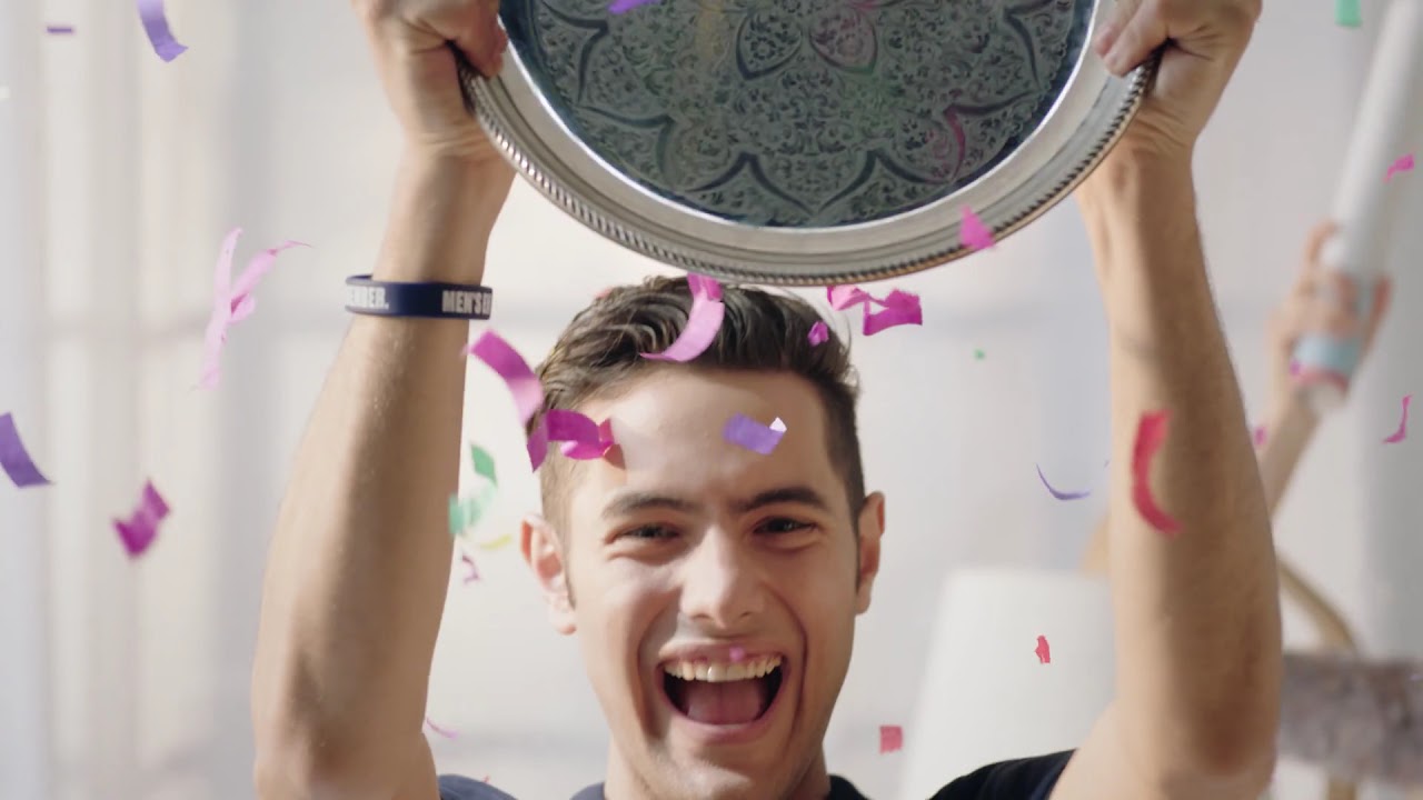 MEN'S EHF EURO 2020 - Trailer EHF - YouTube