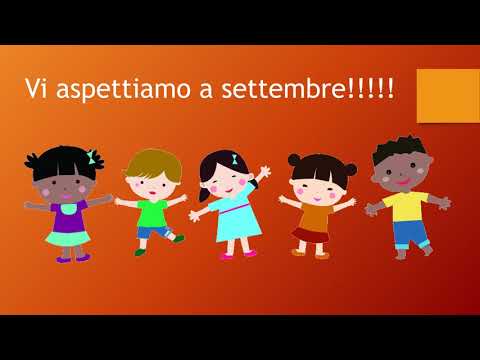 La scuola primaria di Portalbera - video presentazione (iscrizioni 2021/22)