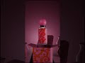 @sapphireofficial Perfumes 3D Ad