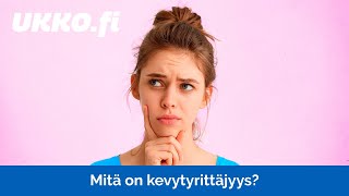 Mitä, jos saan maksuhäiriön?