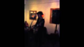 Watch Diane Cluck Half A Million Miles From Home video
