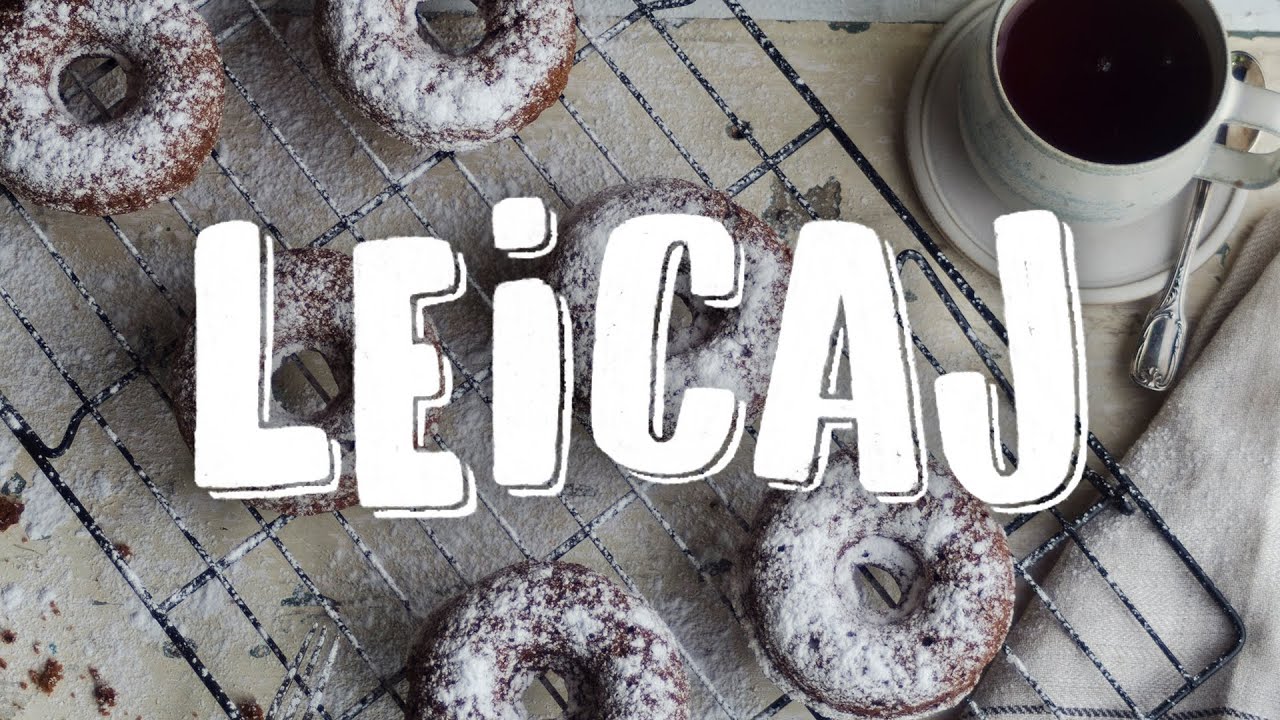 ¡LEICAJ! Delicioso budín de miel que quizás no conocías.
