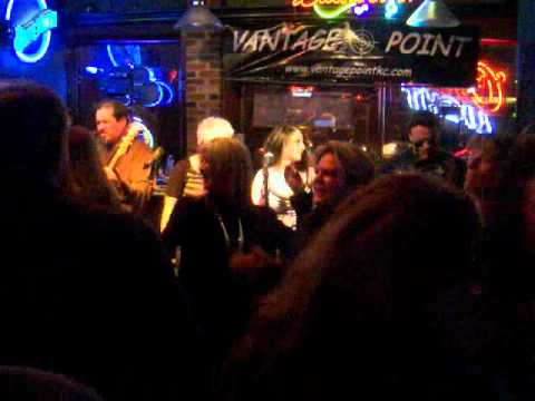 Vantage Point at Joe's Standard Bar in Blue Springs, MO (Kansas City)