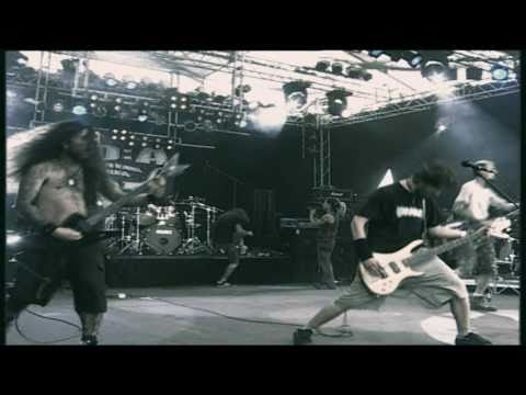 VITA IMANA - Gondwana | Live at WACKEN 2010