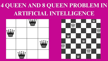 Lecture 10 # 4 and 8 Queen