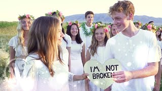 I'm Not Broken (Original Song by Nik Day from “Fighter”) by One Voice Children's Choir