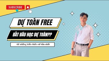 Học Dự Toán Miễn Phí _ Bóc Khối Lượng Cơ Bản _ Bài 1 : Giới Thiệu & Thực hành bóc móng đơn