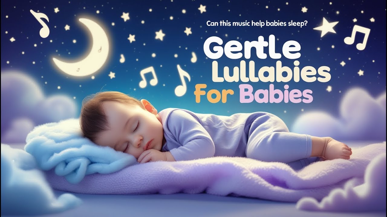 Can This Music Help Babies Sleep Gentle Lullabies For Babies can-this-music-help-babies-sleep-gentle-lullabies-for-babies