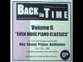 Back in Time-More Piano Classics [Old Skool Mix]