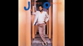 Jeffrey Osborne - New Love - 1982