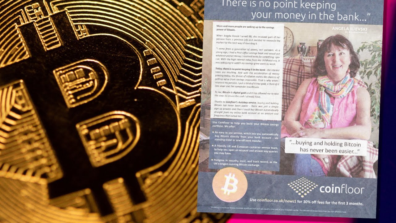 A Week In Crypto | What You Might Have Missed